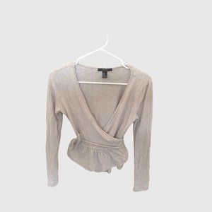 Forever21 Top - Size S - Very good condition